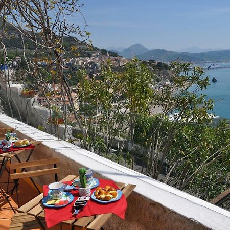 B&B Fish Vietri Екстериор снимка