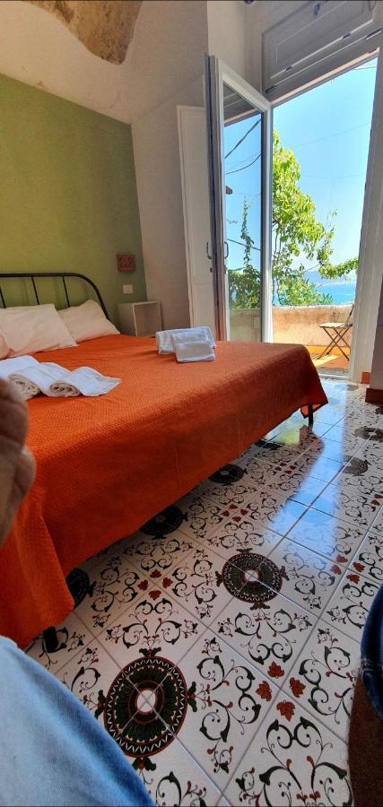 B&B Fish Vietri Екстериор снимка