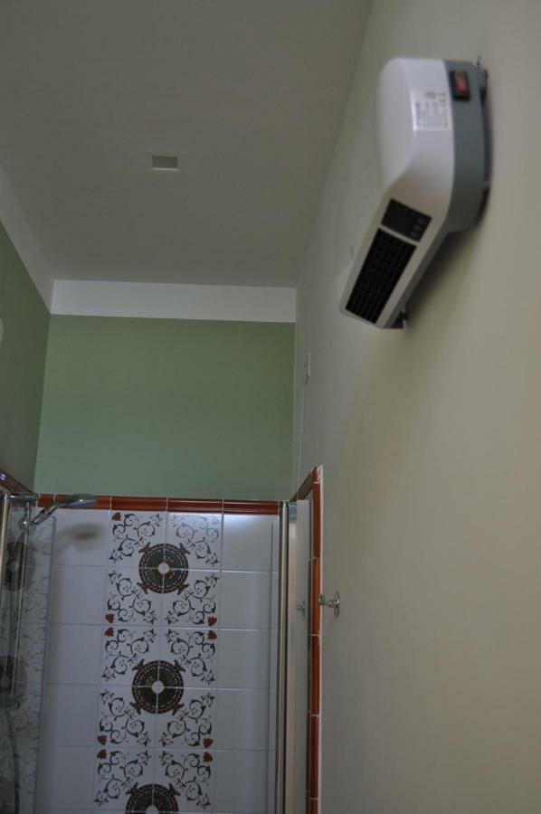 B&B Fish Vietri Екстериор снимка