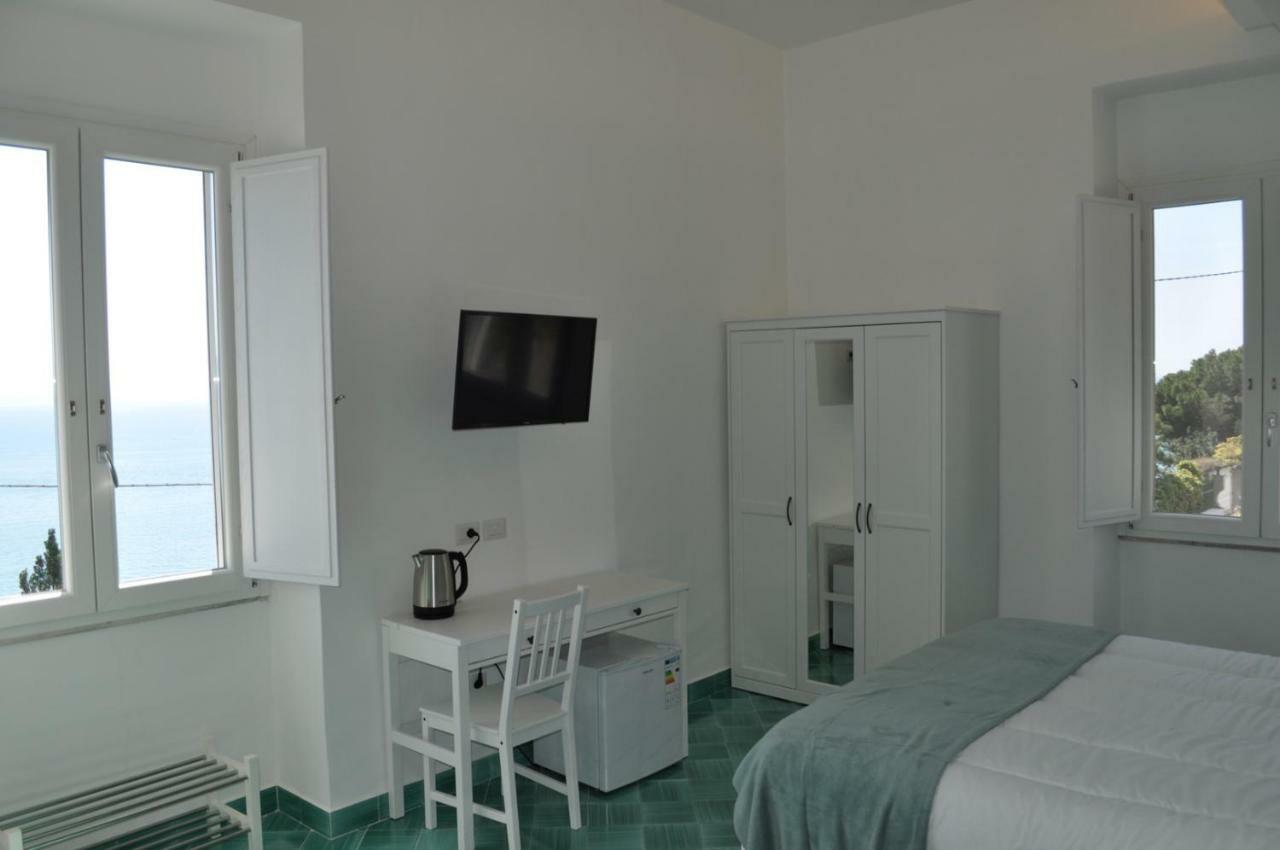 B&B Fish Vietri Екстериор снимка