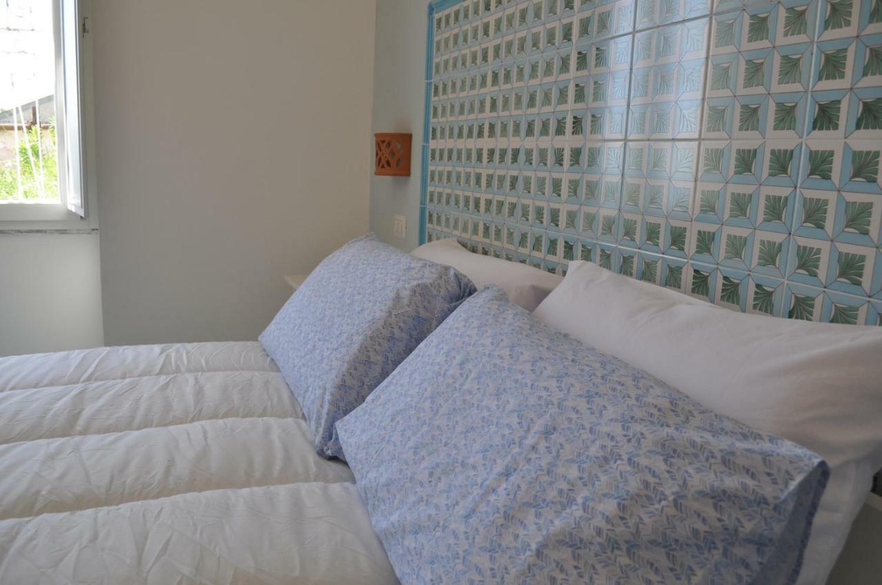 B&B Fish Vietri Екстериор снимка