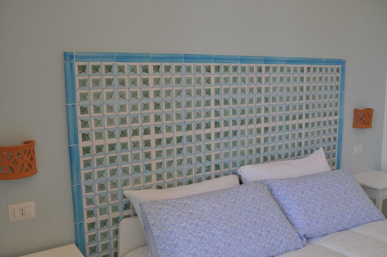 B&B Fish Vietri Екстериор снимка