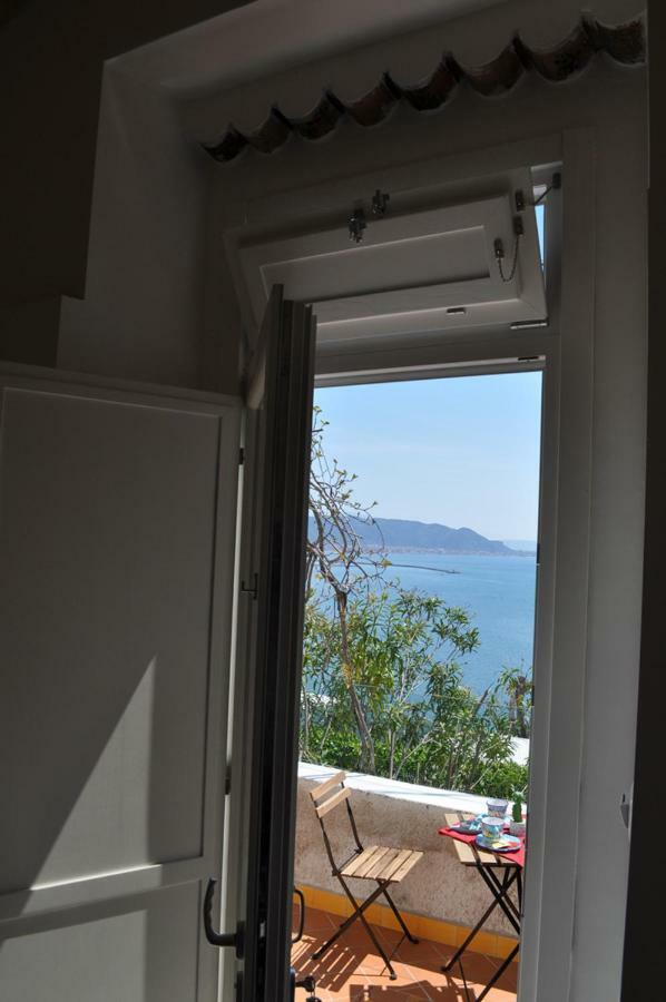 B&B Fish Vietri Екстериор снимка
