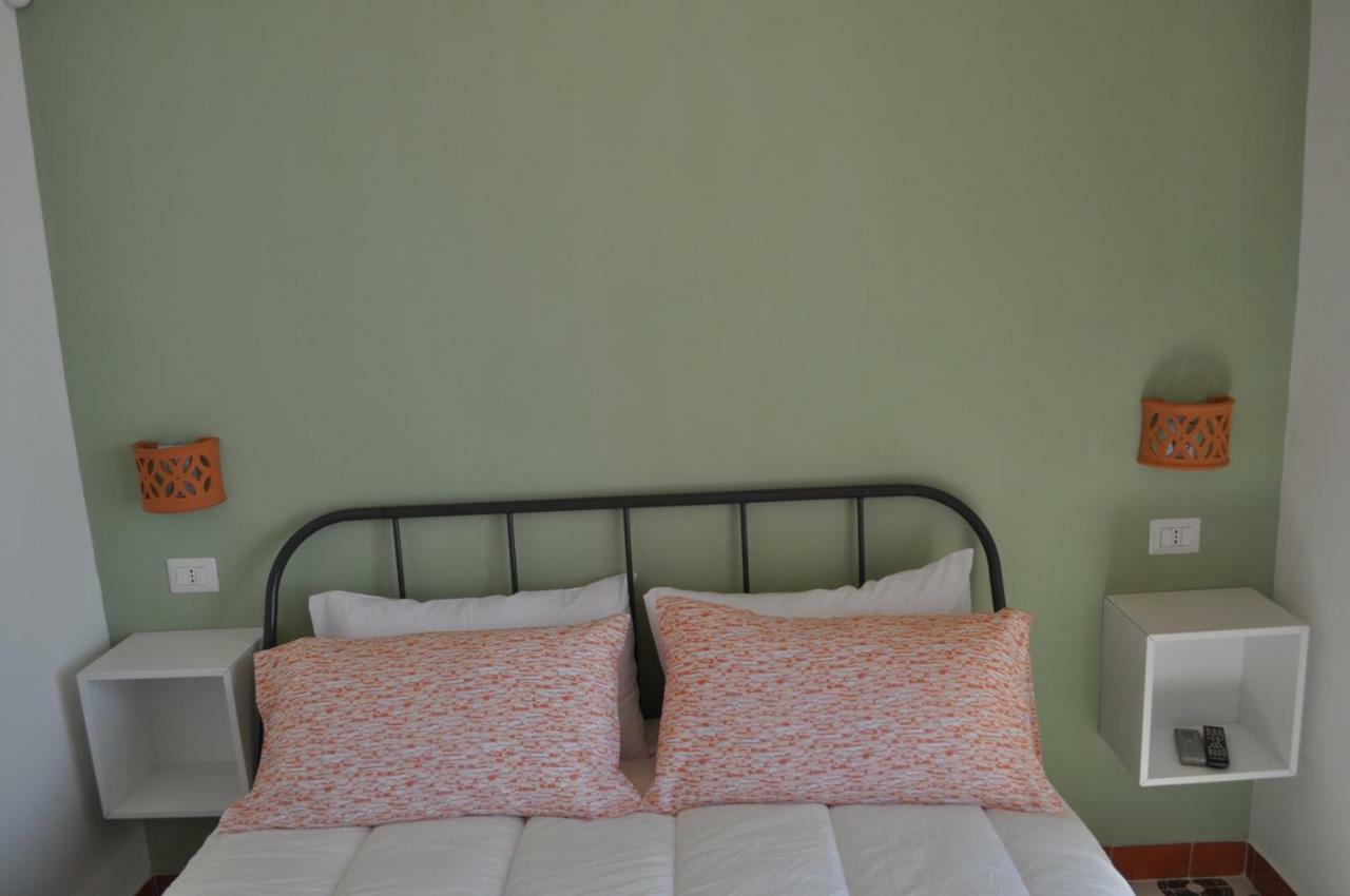 B&B Fish Vietri Екстериор снимка