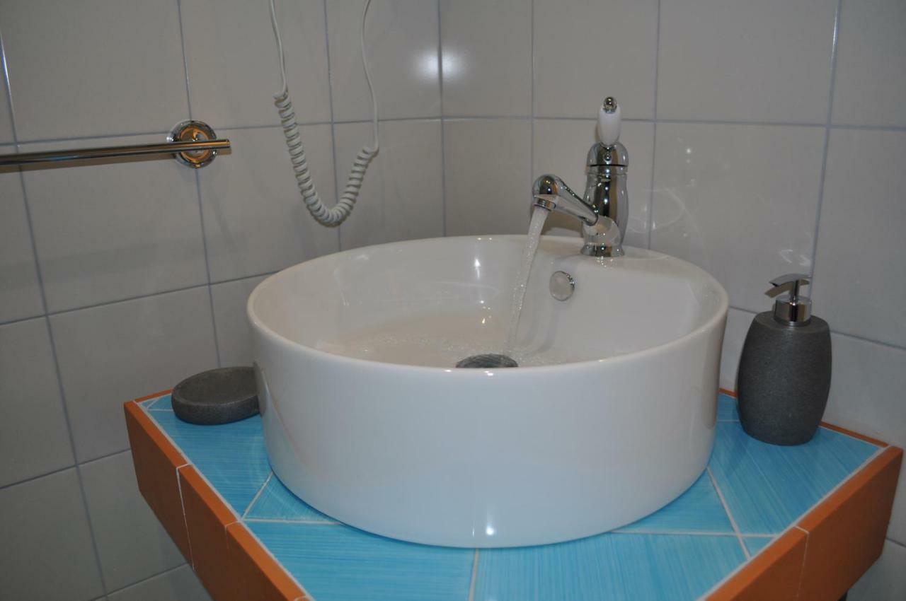 B&B Fish Vietri Екстериор снимка