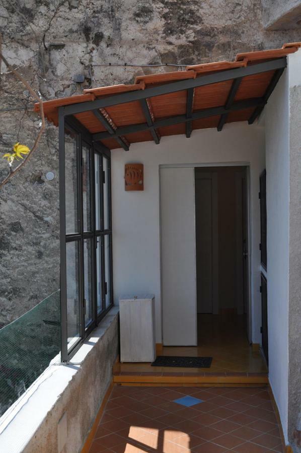B&B Fish Vietri Екстериор снимка