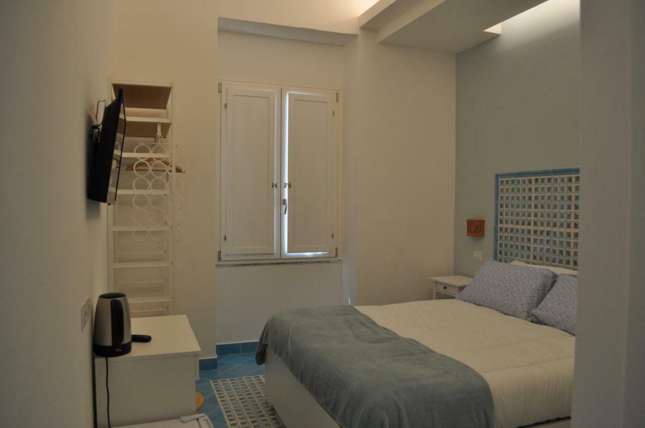 B&B Fish Vietri Екстериор снимка