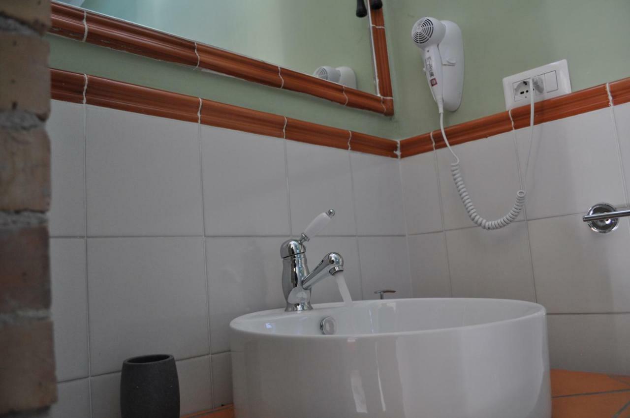B&B Fish Vietri Екстериор снимка