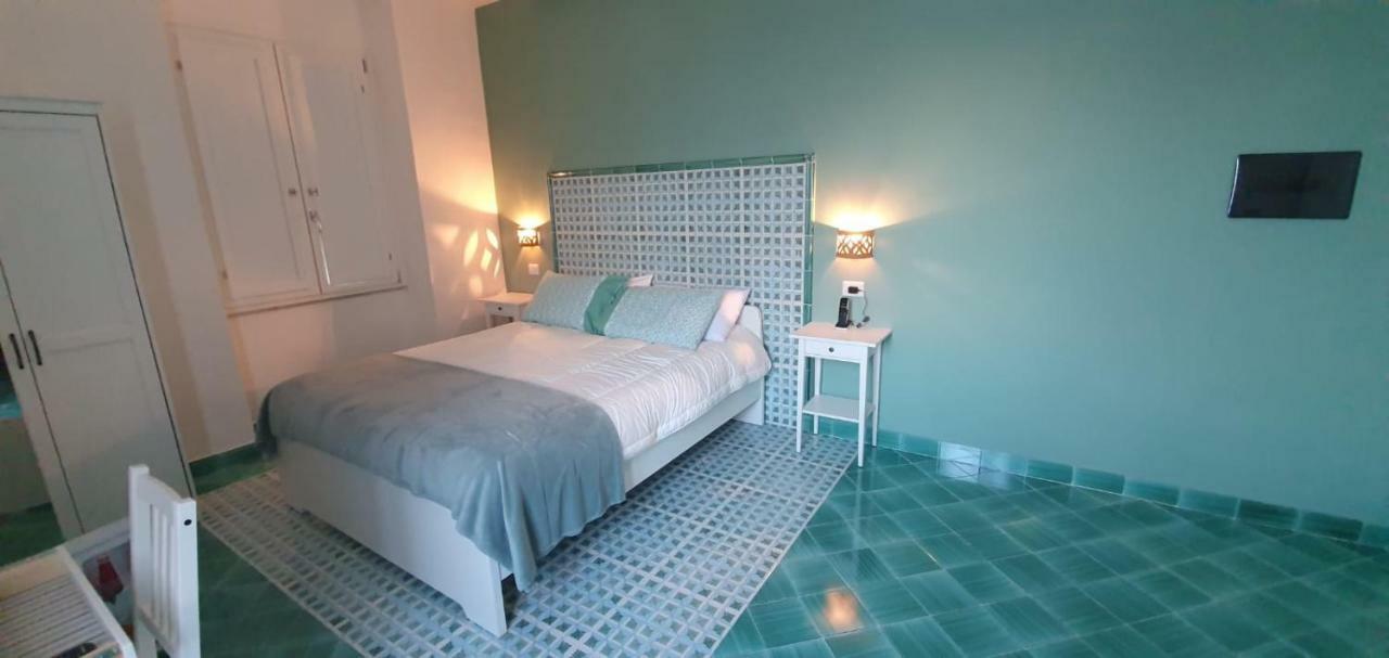 B&B Fish Vietri Екстериор снимка