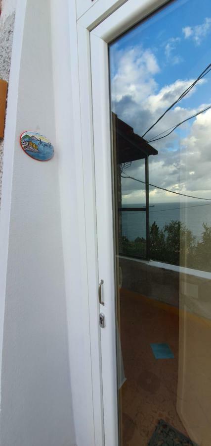 B&B Fish Vietri Екстериор снимка