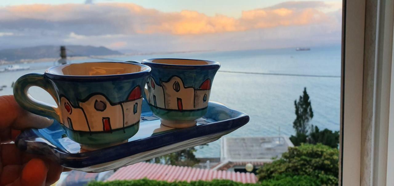 B&B Fish Vietri Екстериор снимка