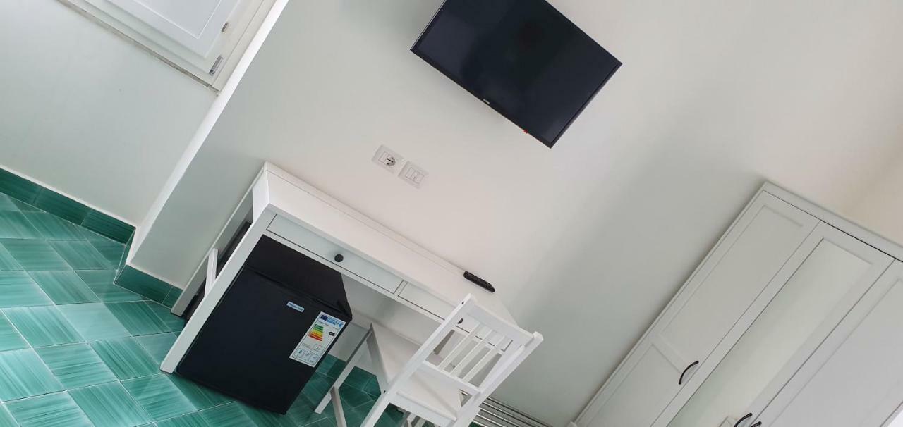 B&B Fish Vietri Екстериор снимка