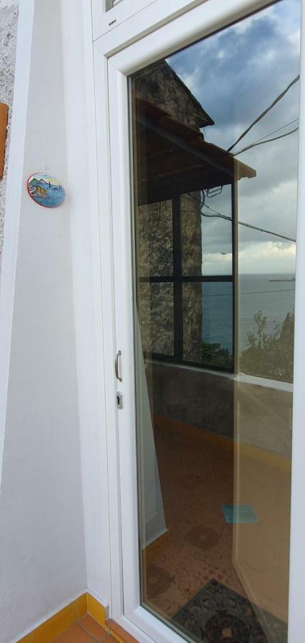 B&B Fish Vietri Екстериор снимка