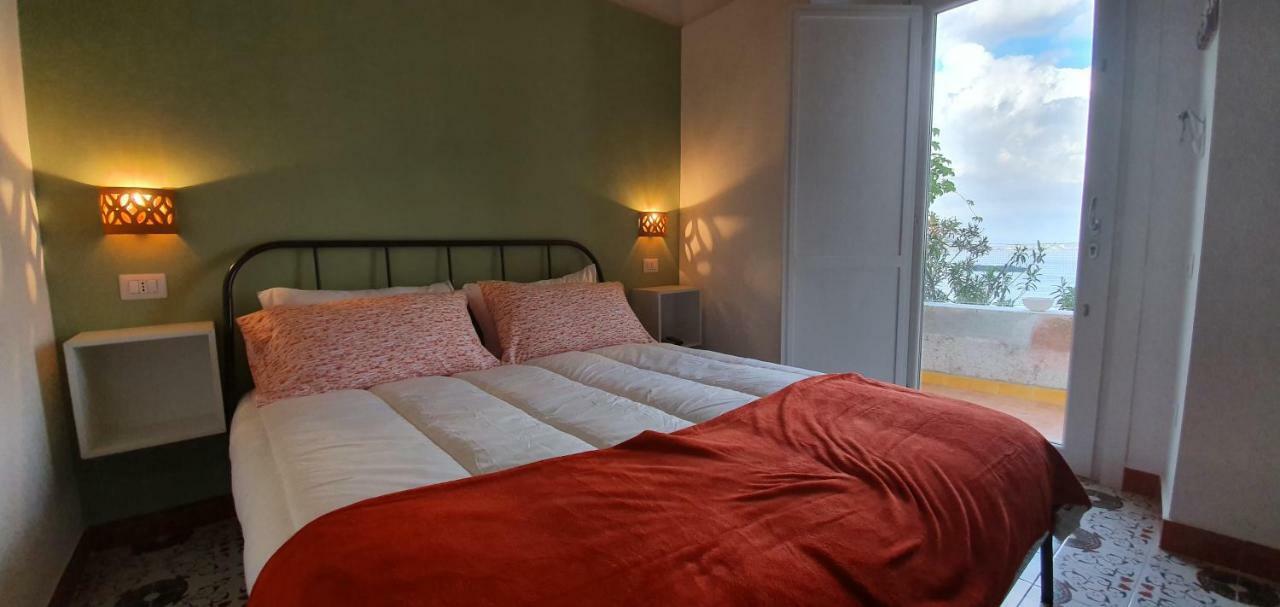 B&B Fish Vietri Екстериор снимка