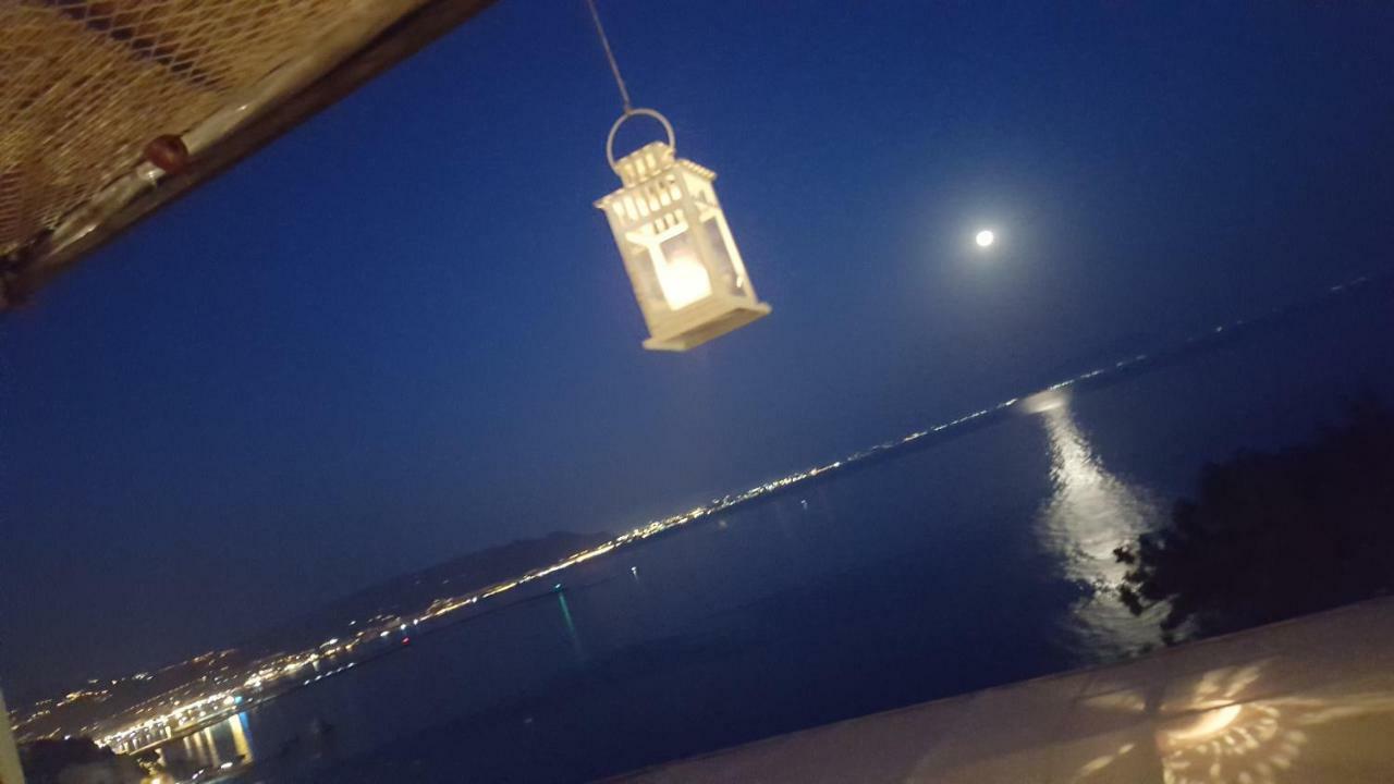B&B Fish Vietri Екстериор снимка
