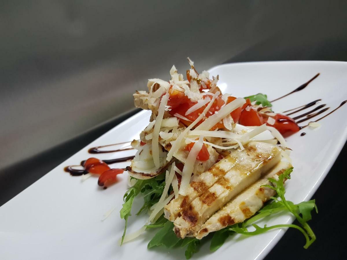B&B Fish Vietri Екстериор снимка
