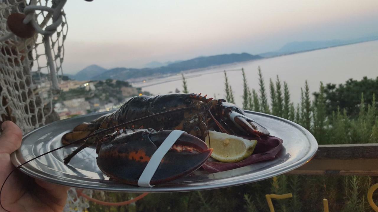 B&B Fish Vietri Екстериор снимка