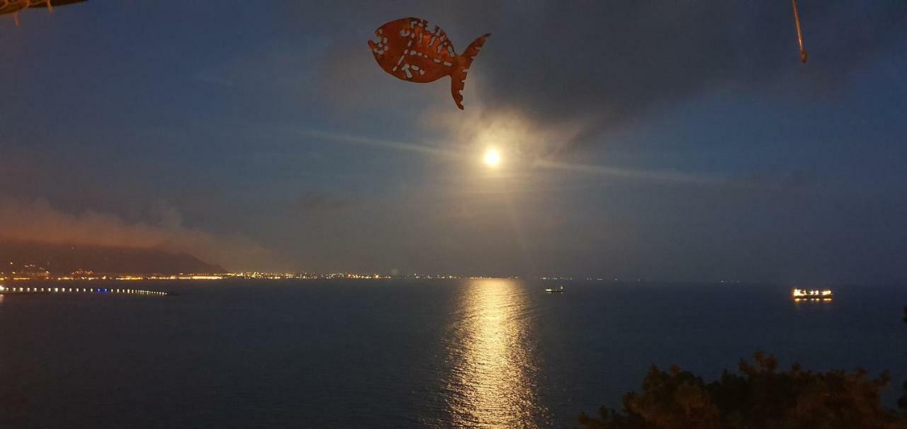 B&B Fish Vietri Екстериор снимка